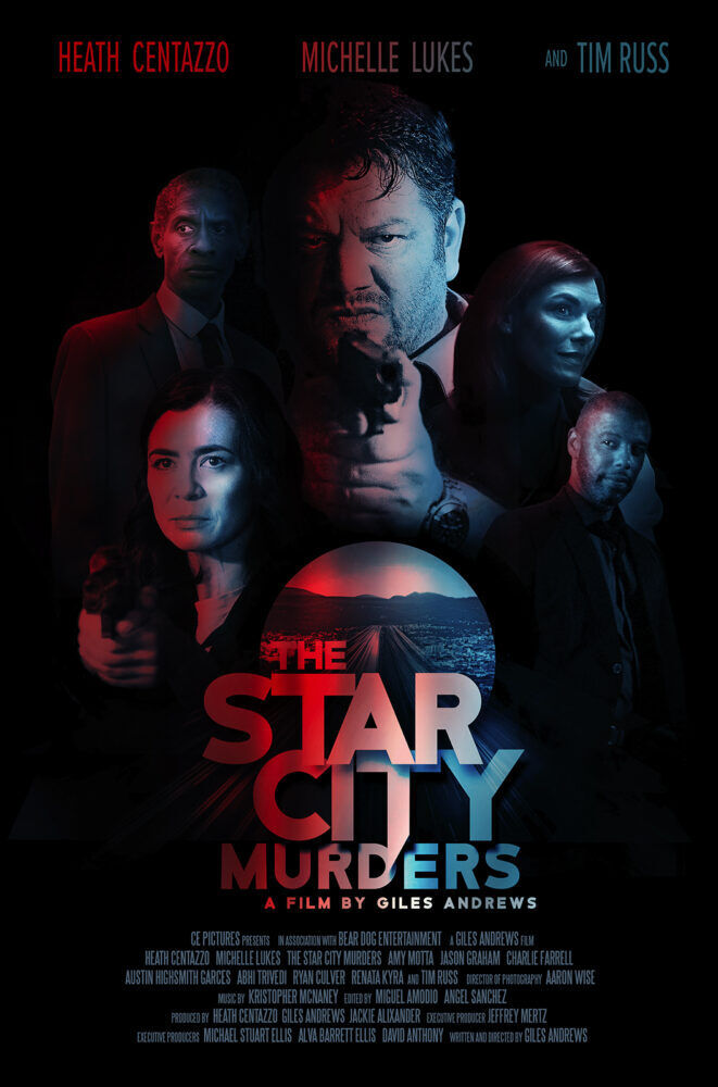 The Star City Murders Cast, OTT, Budget, Box Office, And More
