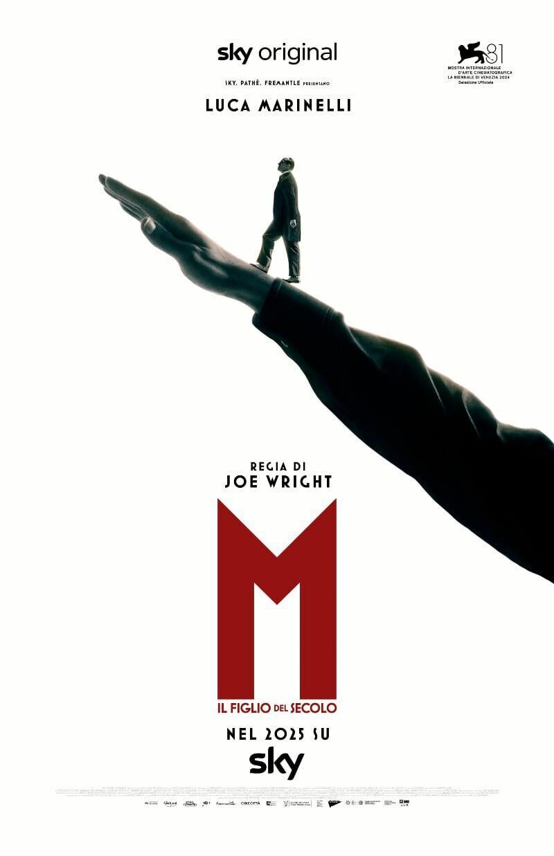 Mussolini: Son of the Century Cast, OTT, Budget, Box Office, And More