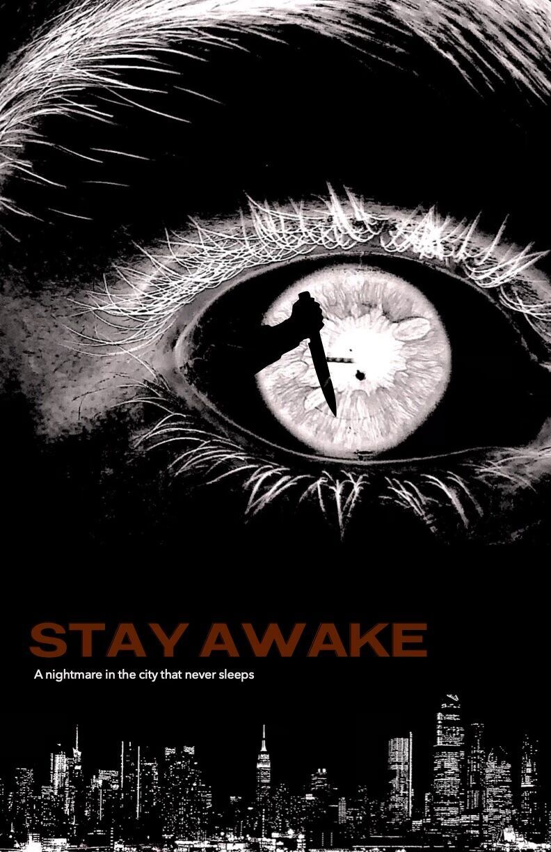 Stay Awake Movie Cast, OTT, Budget, Box Office, And More