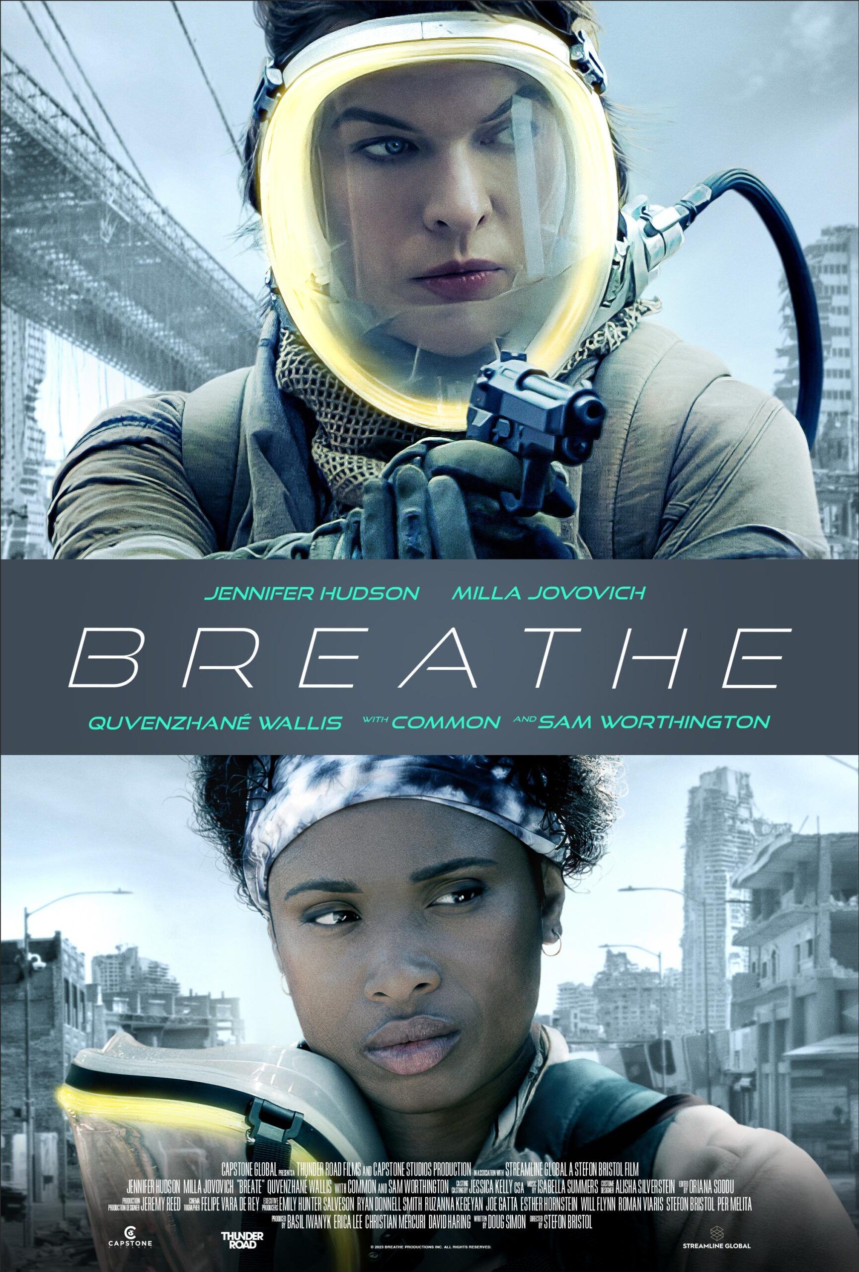 Breathe Cast, OTT, Budget, Box Office, And More