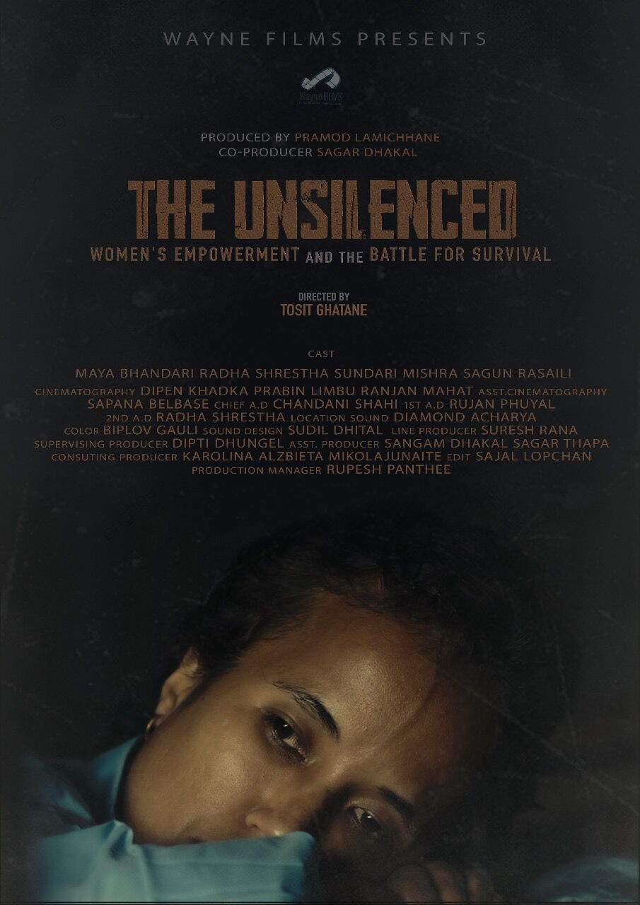 The Unsilenced Women's Empowerment and the Battle for Survival Cast, OTT, Budget, Box Office, And More