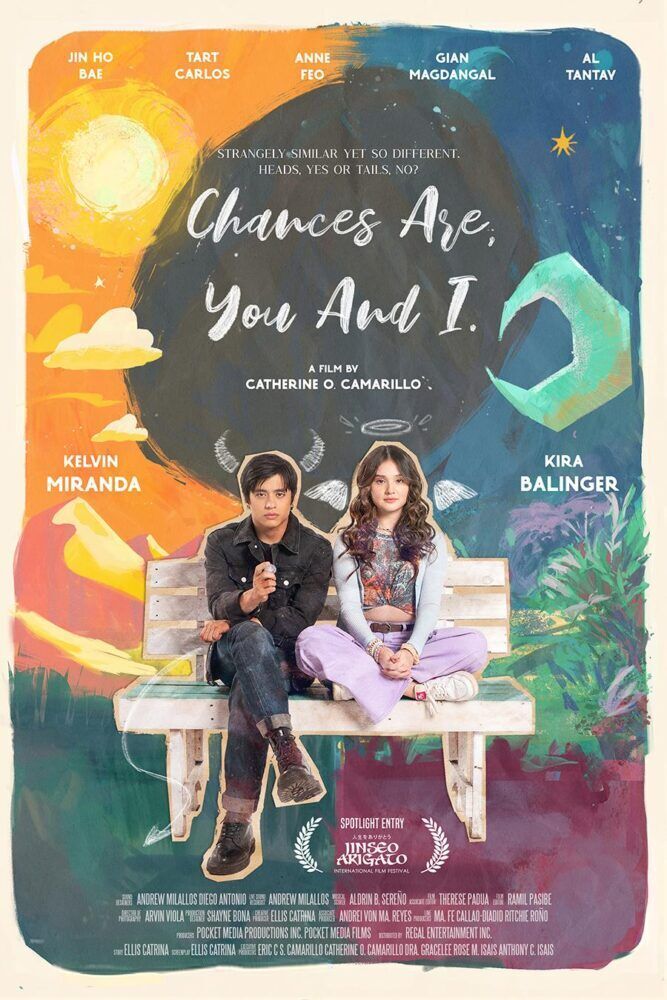 Chances Are, You and I Cast, OTT, Budget, Box Office, And More