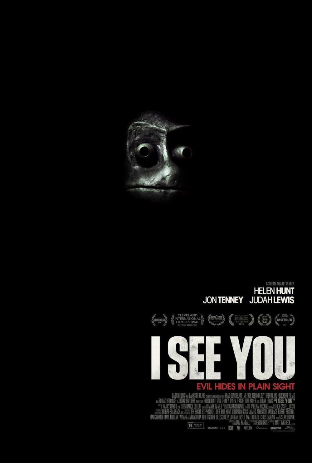 I See You 2019 Movie Cast, OTT, Budget, Box Office, And More