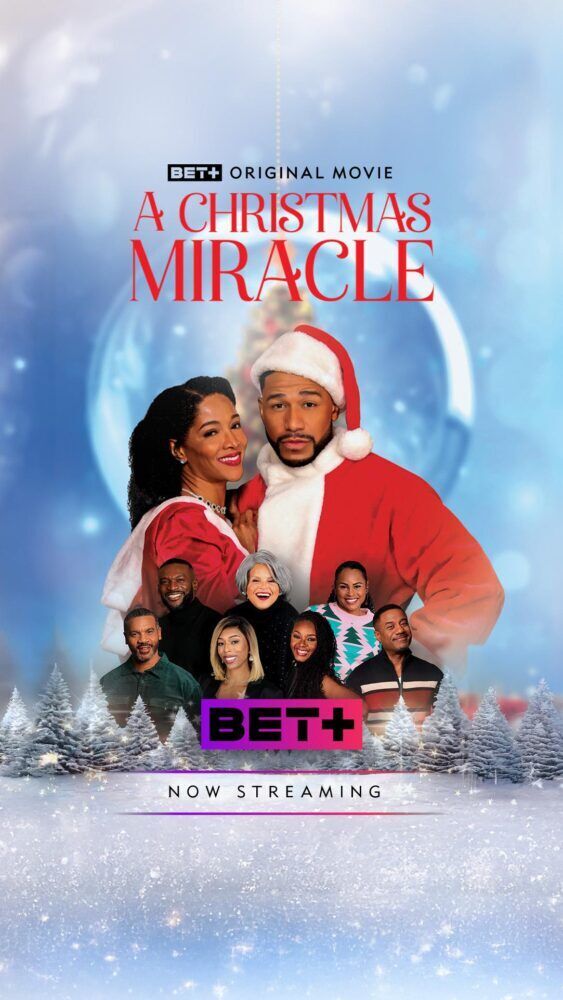 A Christmas Miracle Cast, OTT, Budget, Box Office, And More