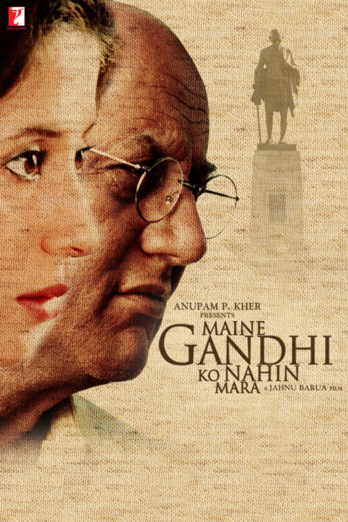 Maine Gandhi Ko Nahin Mara 2005 Movie Cast, OTT, Budget, Box Office, And More