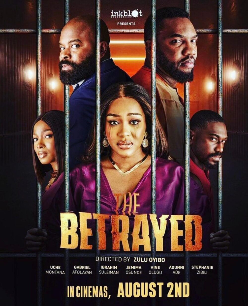 The Betrayed Cast, OTT, Budget, Box Office, And More