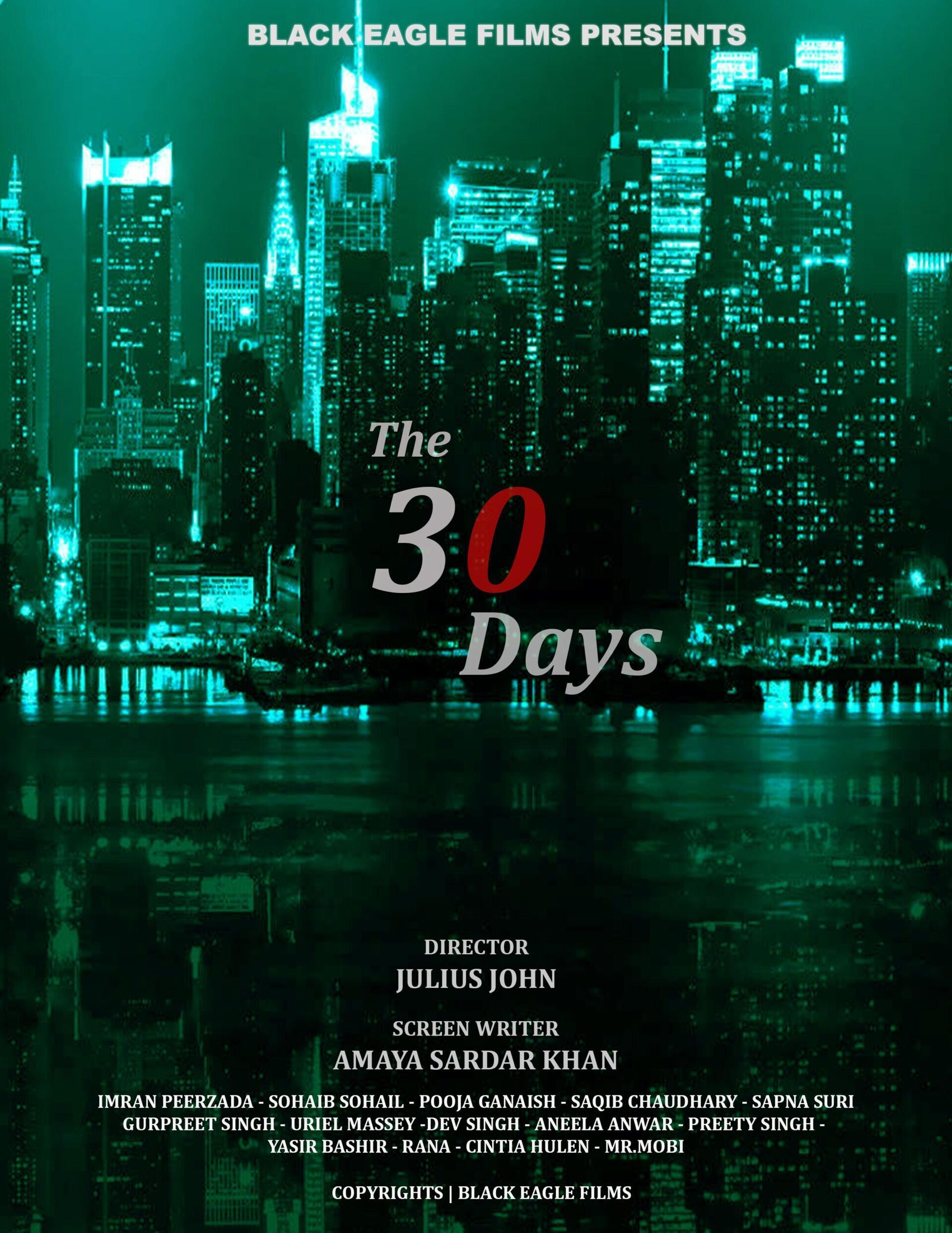 The 30 Days 2025 Movie Cast, OTT, Budget, Box Office, And More