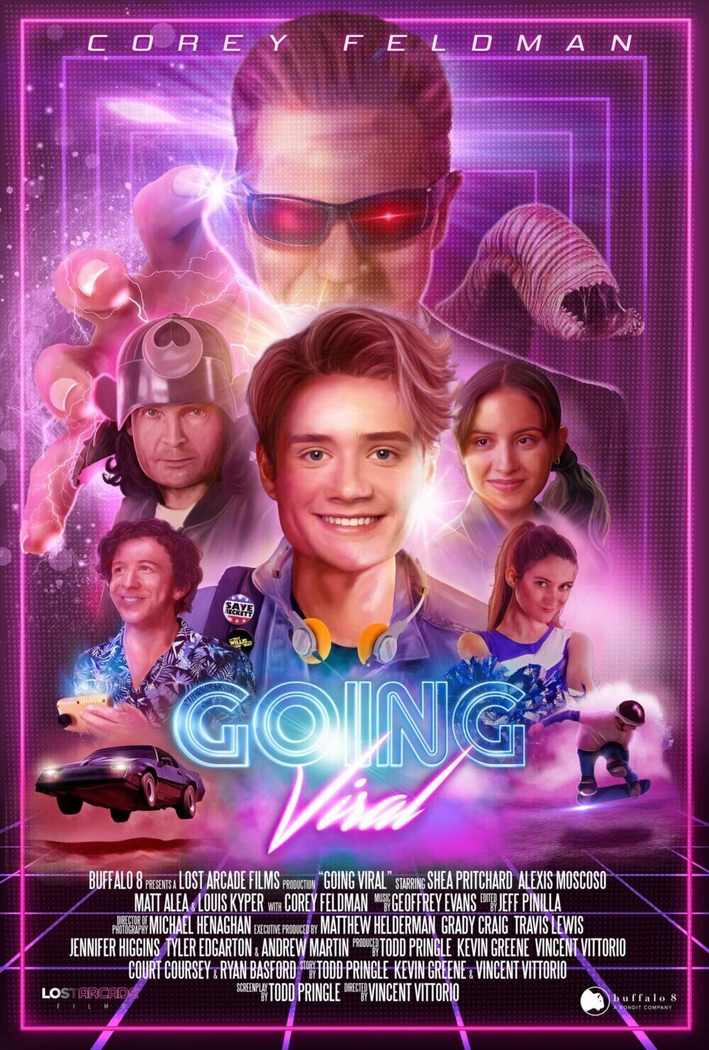 Going Viral Cast, OTT, Budget, Box Office, And More