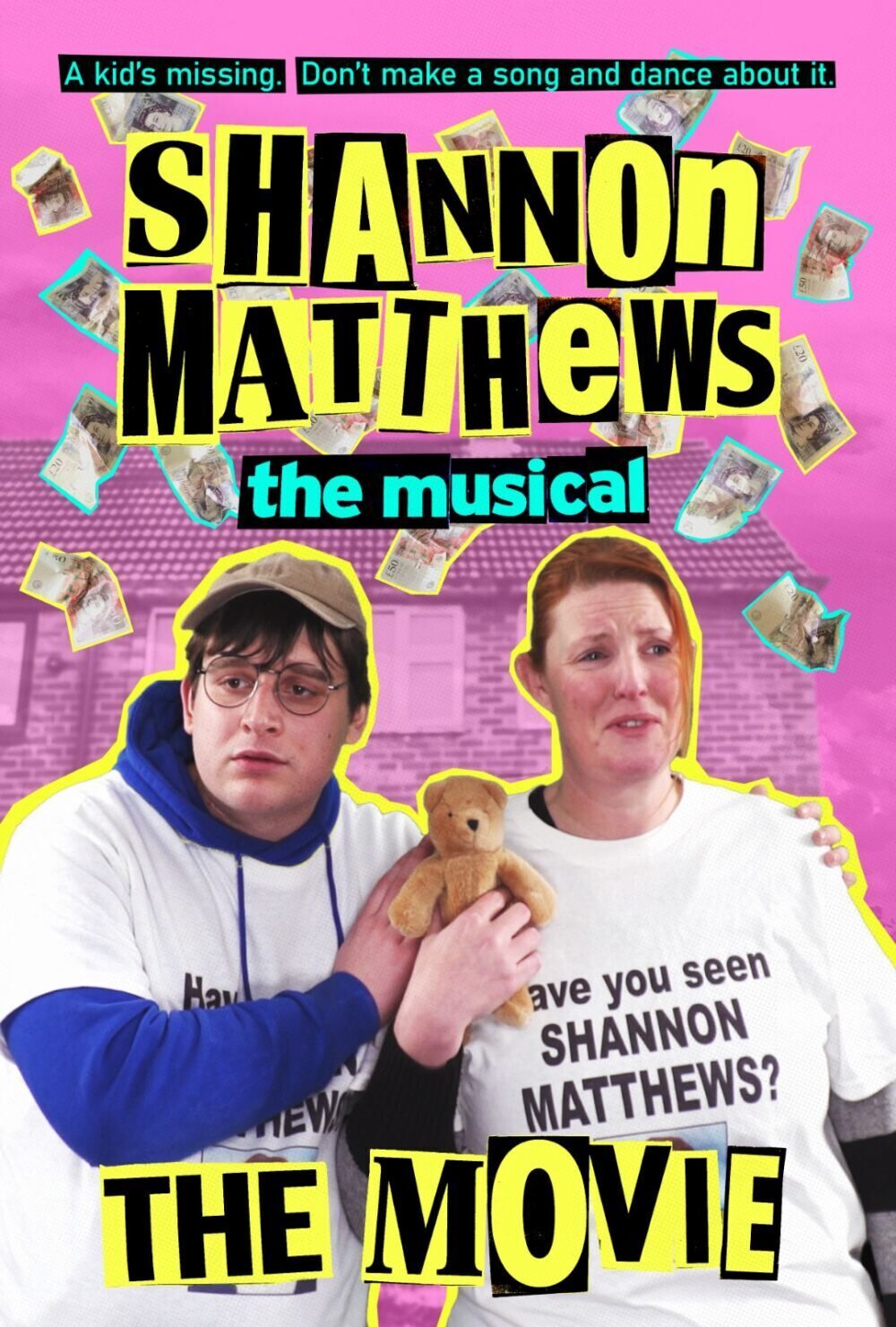 Shannon Matthews the Musical the Movie Cast, OTT, Budget, Box Office, And More
