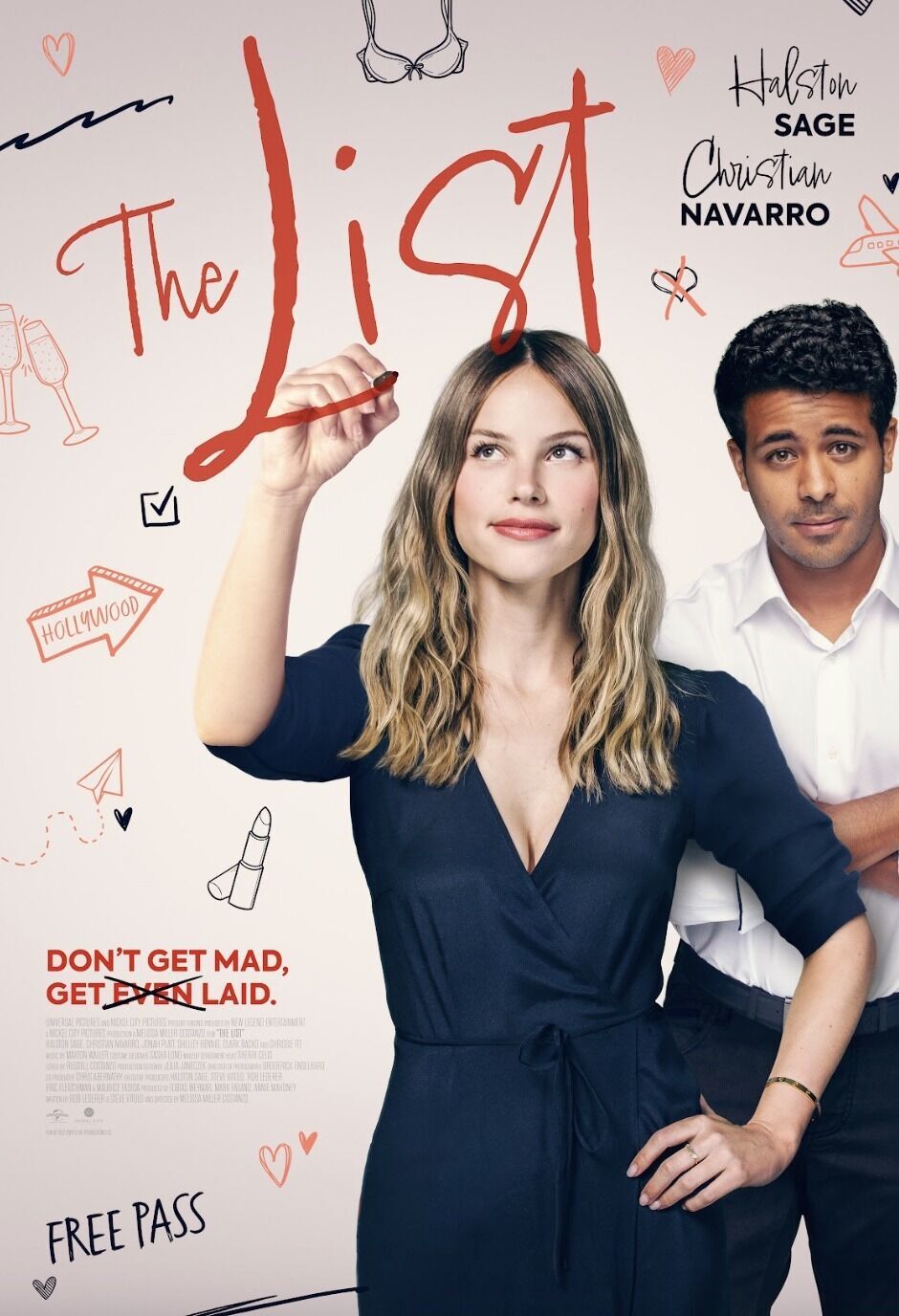 The List 2023 Movie Cast, OTT, Budget, Box Office, And More