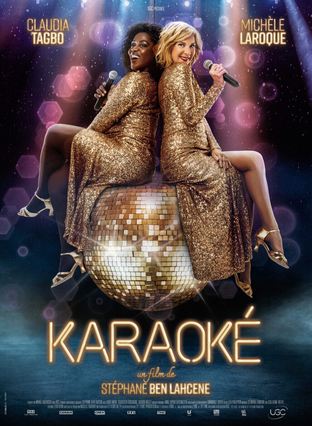 Karaoké Cast, OTT, Budget, Box Office, And More