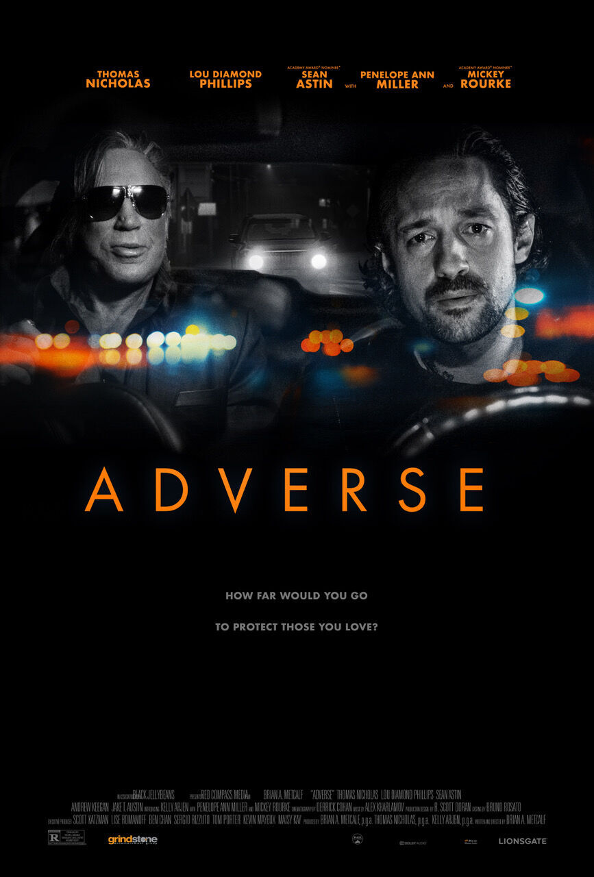 Adverse 2021 Movie Cast, OTT, Budget, Box Office, And More