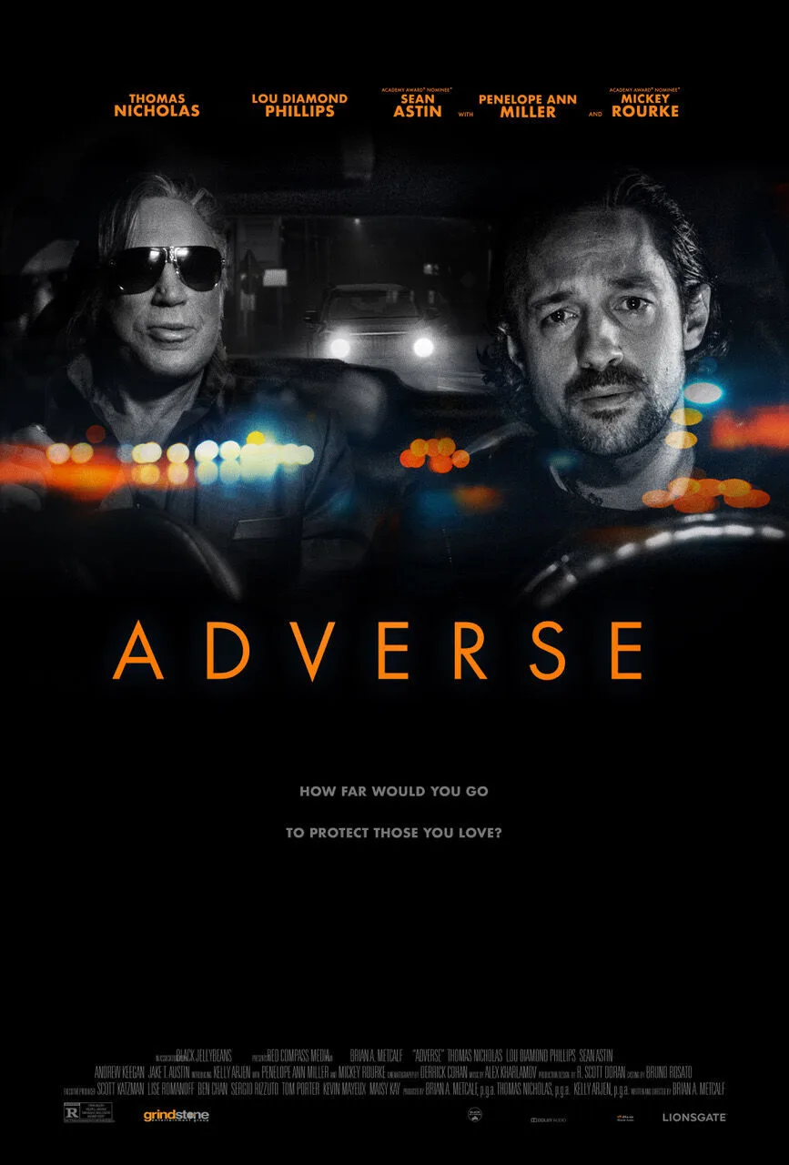 Adverse 2021 Movie Cast, OTT, Budget, Box Office, And More