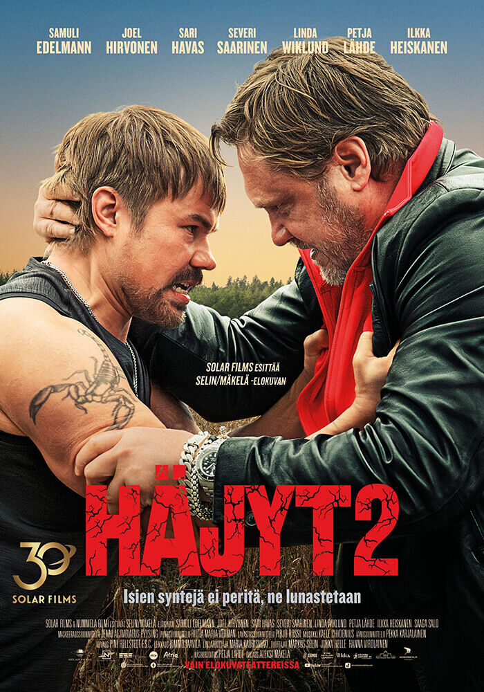 Hu00e4jyt 2 2025 Movie Cast, OTT, Budget, Box Office, And More