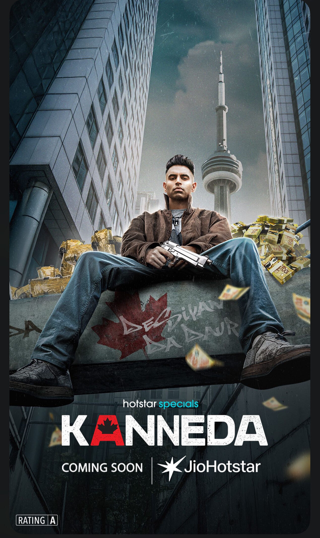 Kanneda 2025 Movie Cast, OTT, Budget, Box Office, And More