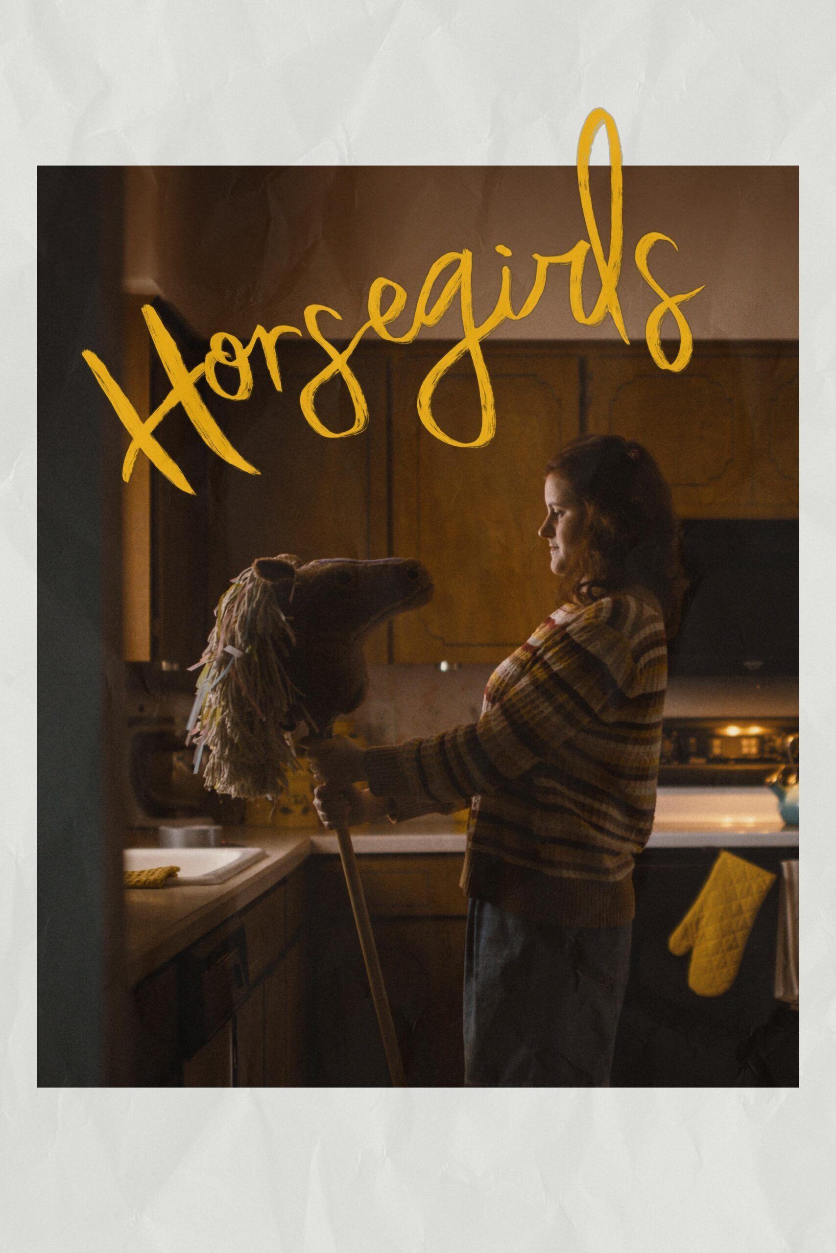 Horsegirls 2025 Movie Cast, OTT, Budget, Box Office, And More