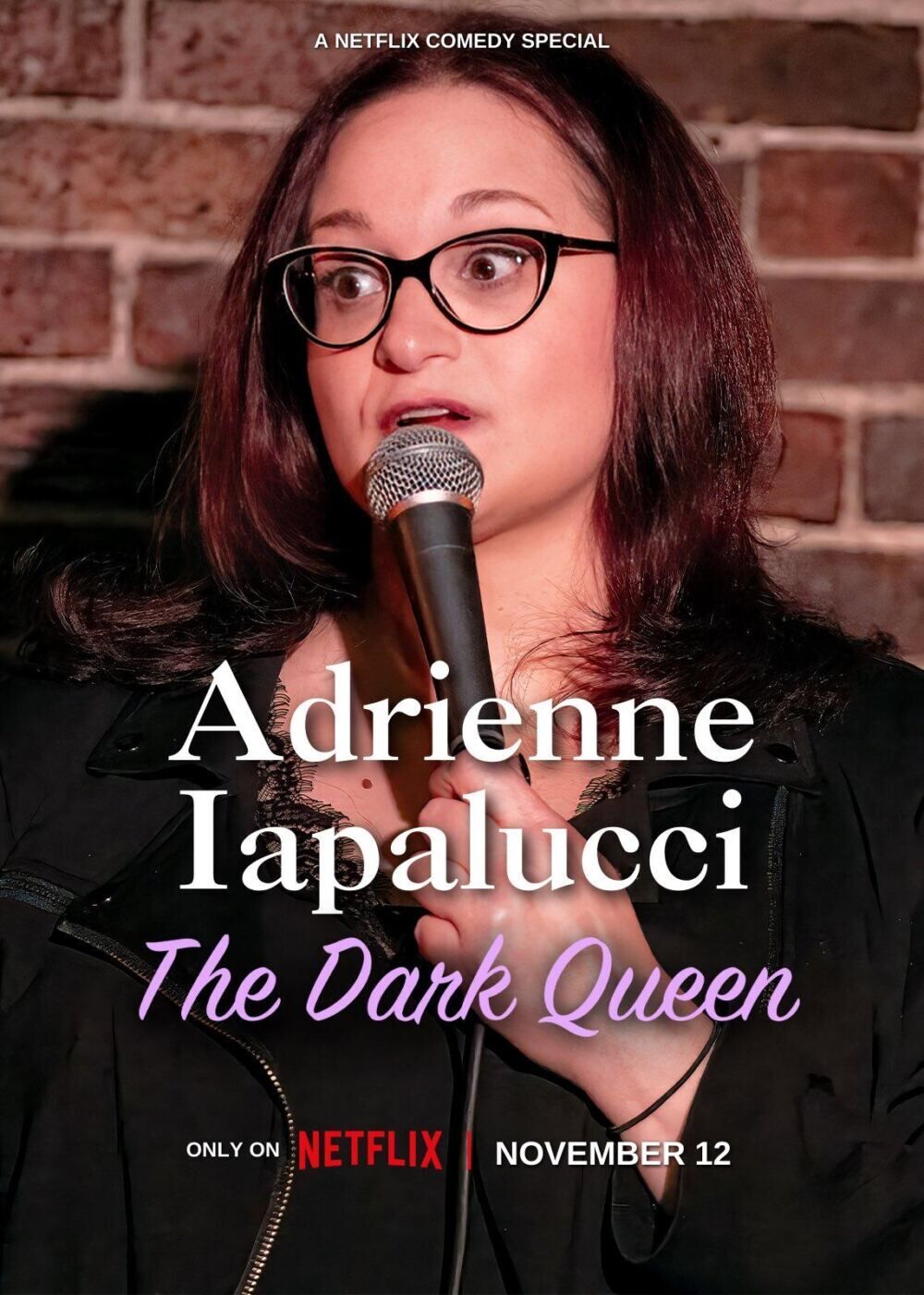 Adrienne Iapalucci: The Dark Queen Cast, OTT, Budget, Box Office, And More