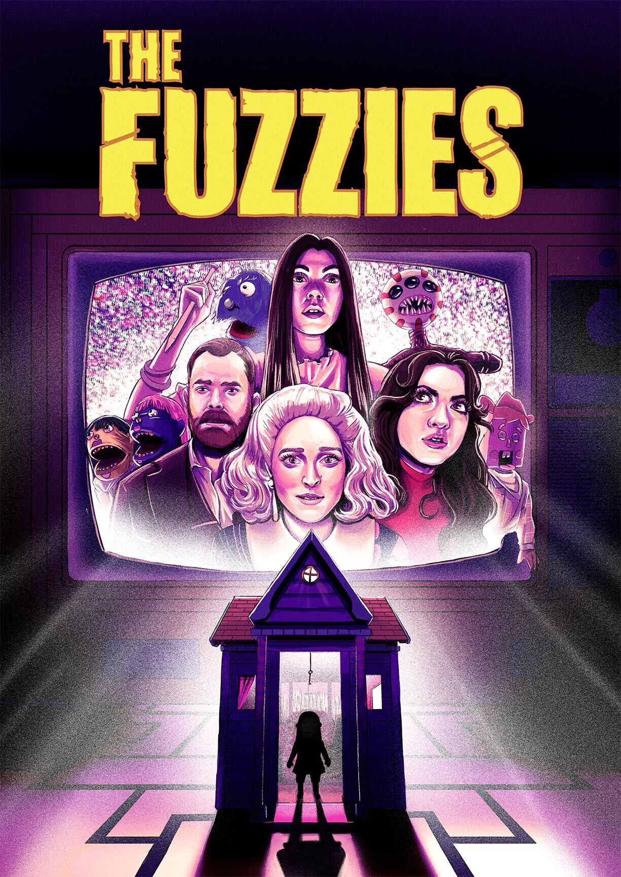 The Fuzzies Movie Cast, OTT, Budget, Box Office, And More