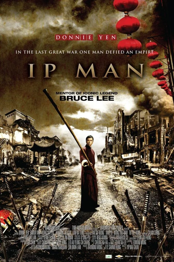 Ip Man 2008 Movie Cast, OTT, Budget, Box Office, And More
