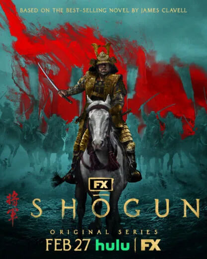 Shōgun Cast, OTT, Budget, Box Office, And More
