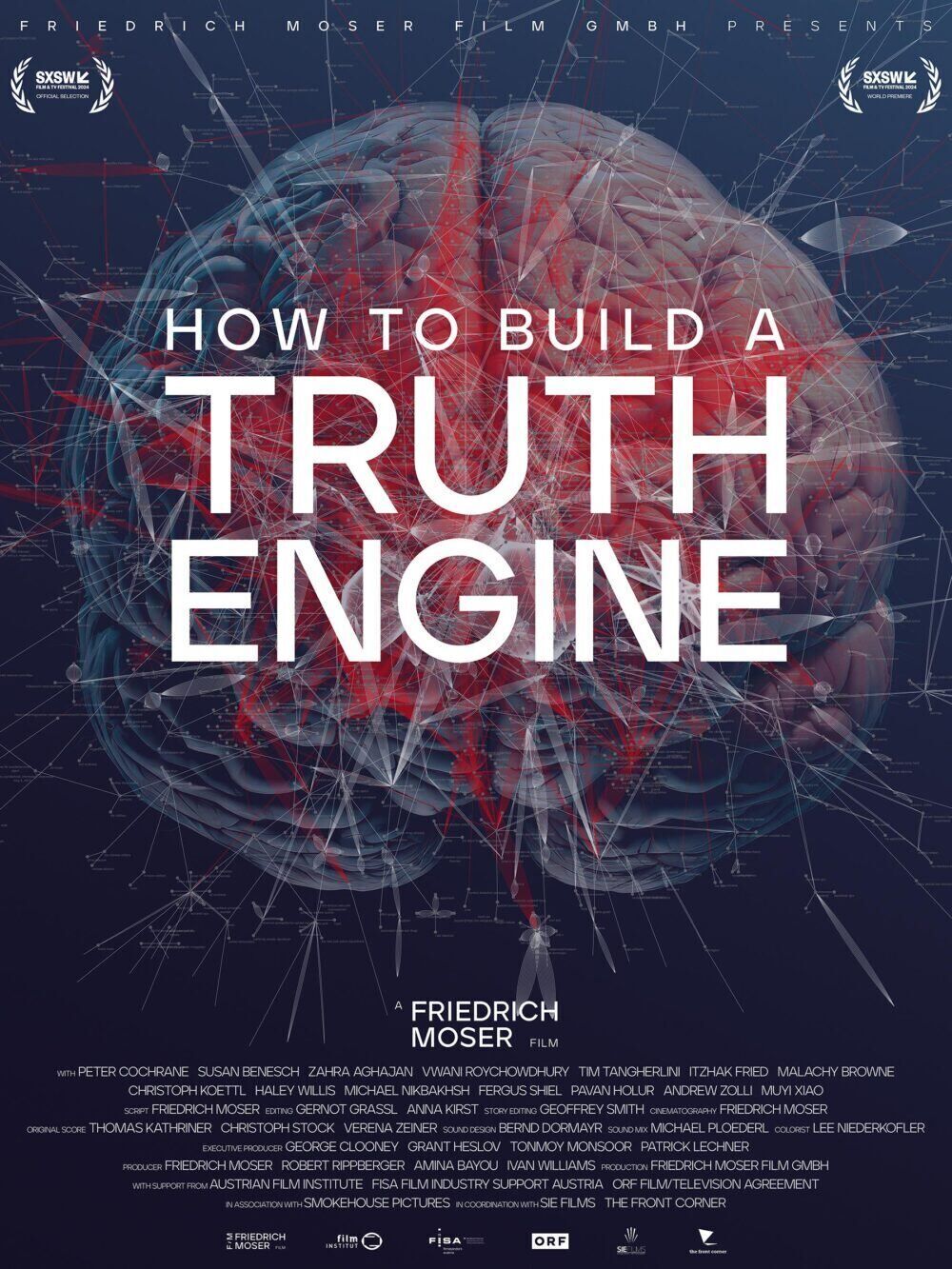 How to Build a Truth Engine Cast, OTT, Budget, Box Office, And More