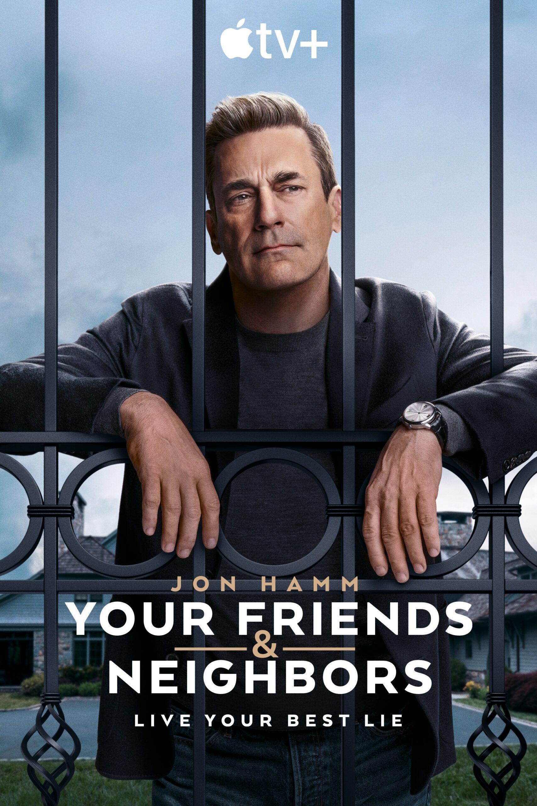 Your Friends & Neighbors 2025 Movie Cast, OTT, Budget, Box Office, And More