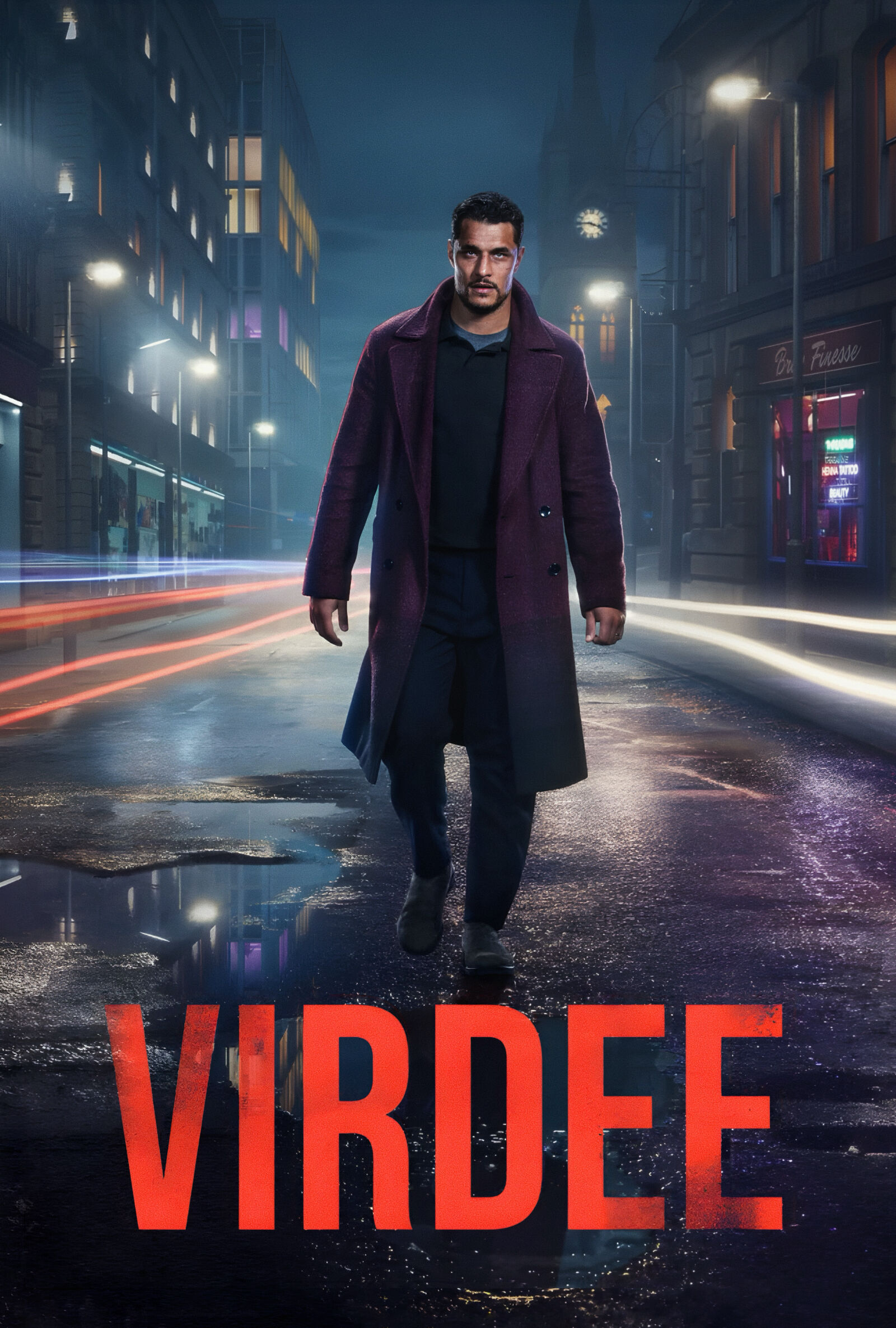 Virdee 2025 Movie Cast, OTT, Budget, Box Office, And More