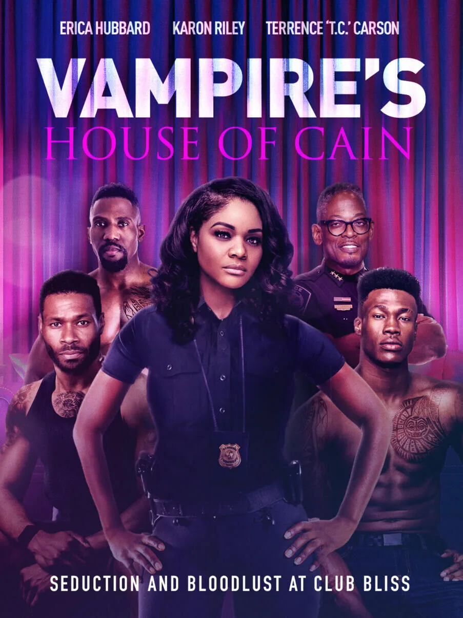 Vampire's House of Cain Cast, OTT, Budget, Box Office, And More