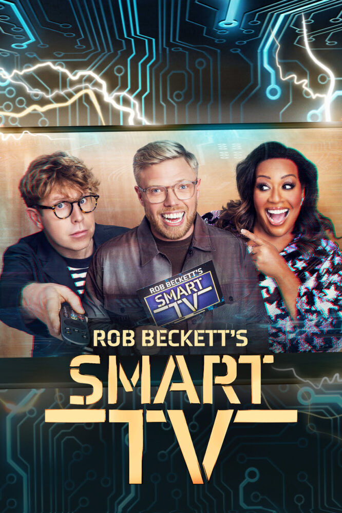 Rob Beckett’s Smart TV Cast, OTT, Budget, Box Office, And More