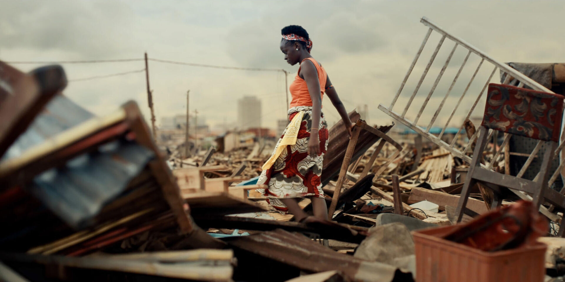 The Legend of the Vagabond Queen of Lagos Cast, OTT, Budget, Box Office, And More