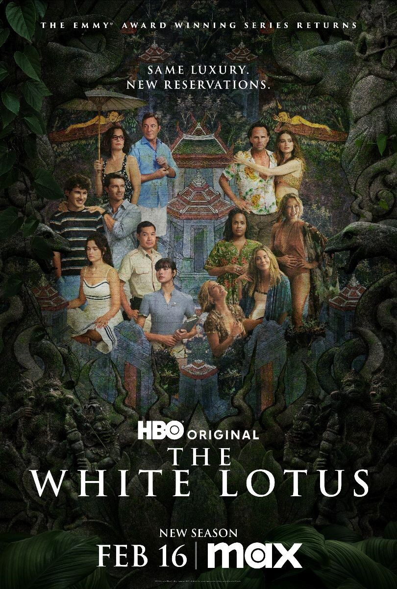 The White Lotus 2021 Movie Cast, OTT, Budget, Box Office, And More