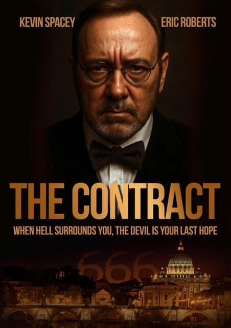 The Contract Cast, OTT, Budget, Box Office, And More