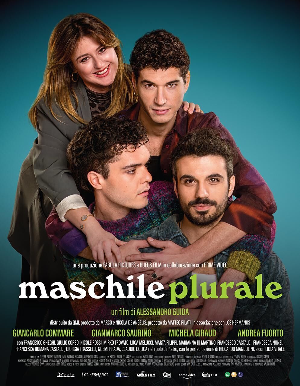Mascarpone: The Rainbow Cake Cast, OTT, Budget, Box Office, And More