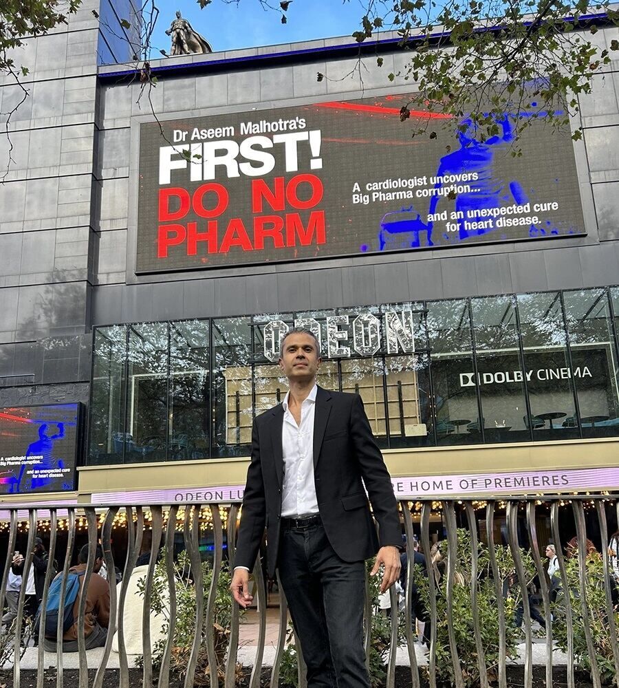 First Do No Pharm Cast, OTT, Budget, Box Office, And More