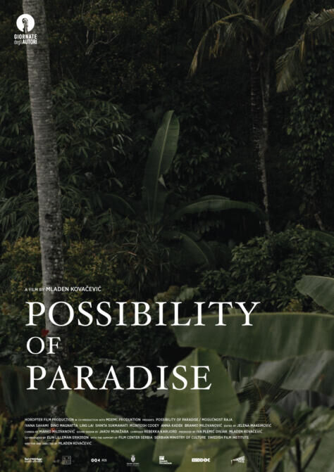 Possibility of Paradise Cast, OTT, Budget, Box Office, And More