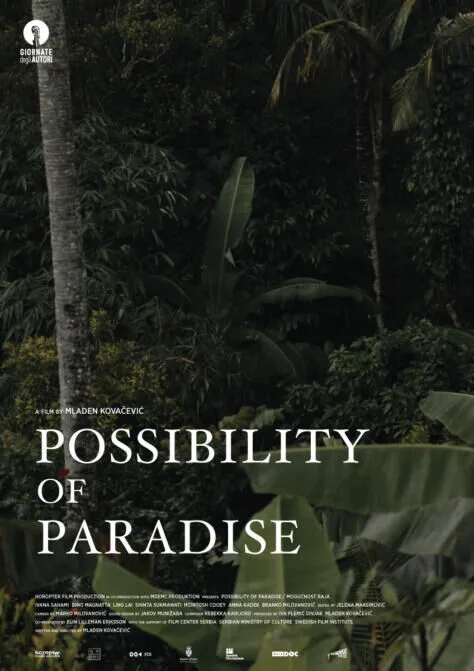 Possibility of Paradise Cast, OTT, Budget, Box Office, And More
