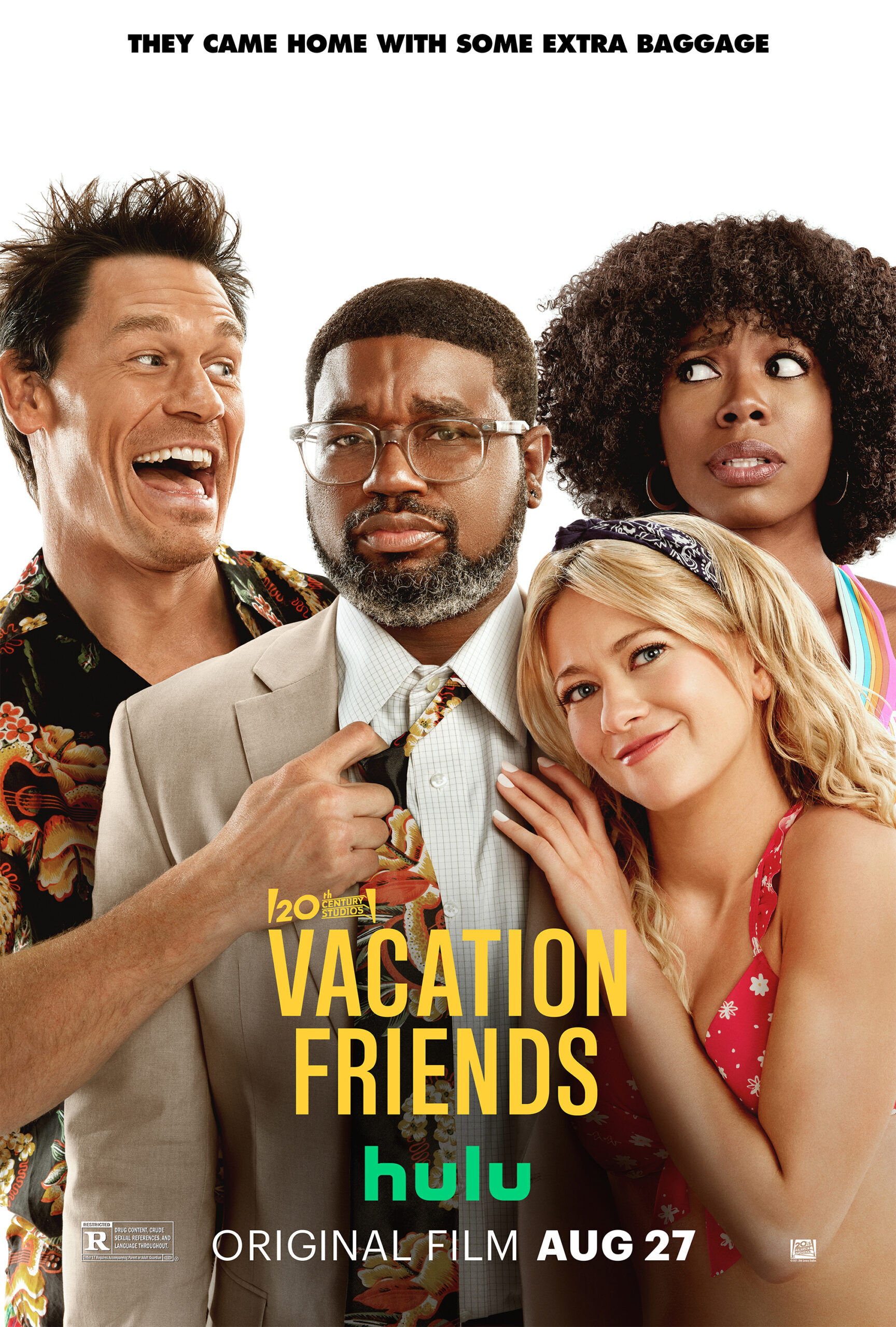 Vacation Friends 2021 Movie Cast, OTT, Budget, Box Office, And More