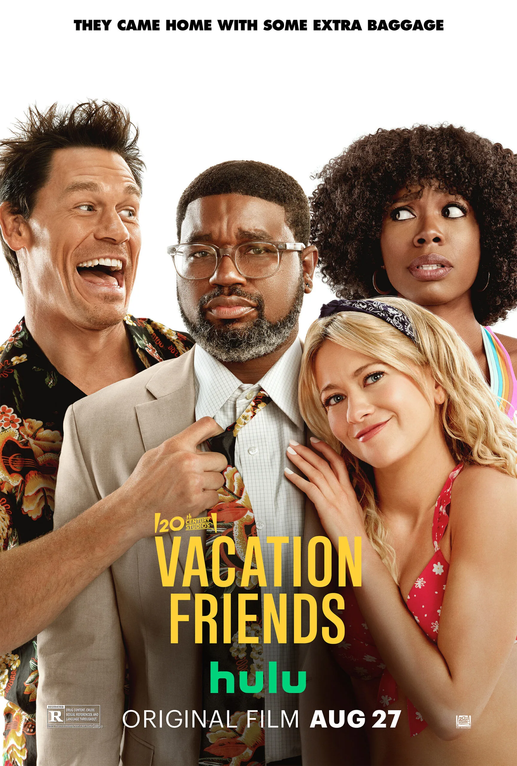 Vacation Friends 2021 Movie Cast, OTT, Budget, Box Office, And More