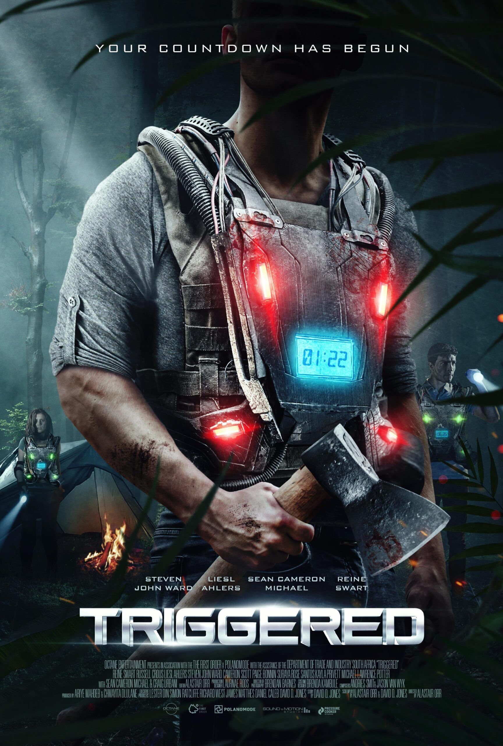 Triggered 2020 Movie Cast, OTT, Budget, Box Office, And More