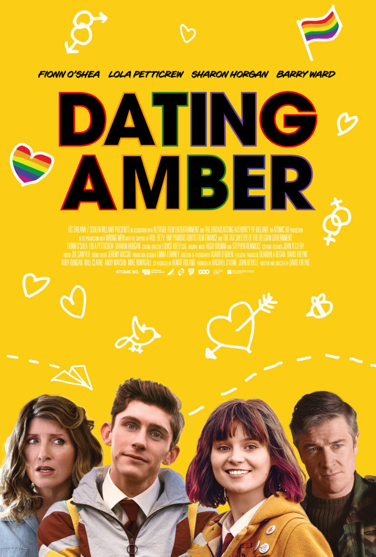 Dating Amber 2020 Movie Cast, OTT, Budget, Box Office, And More
