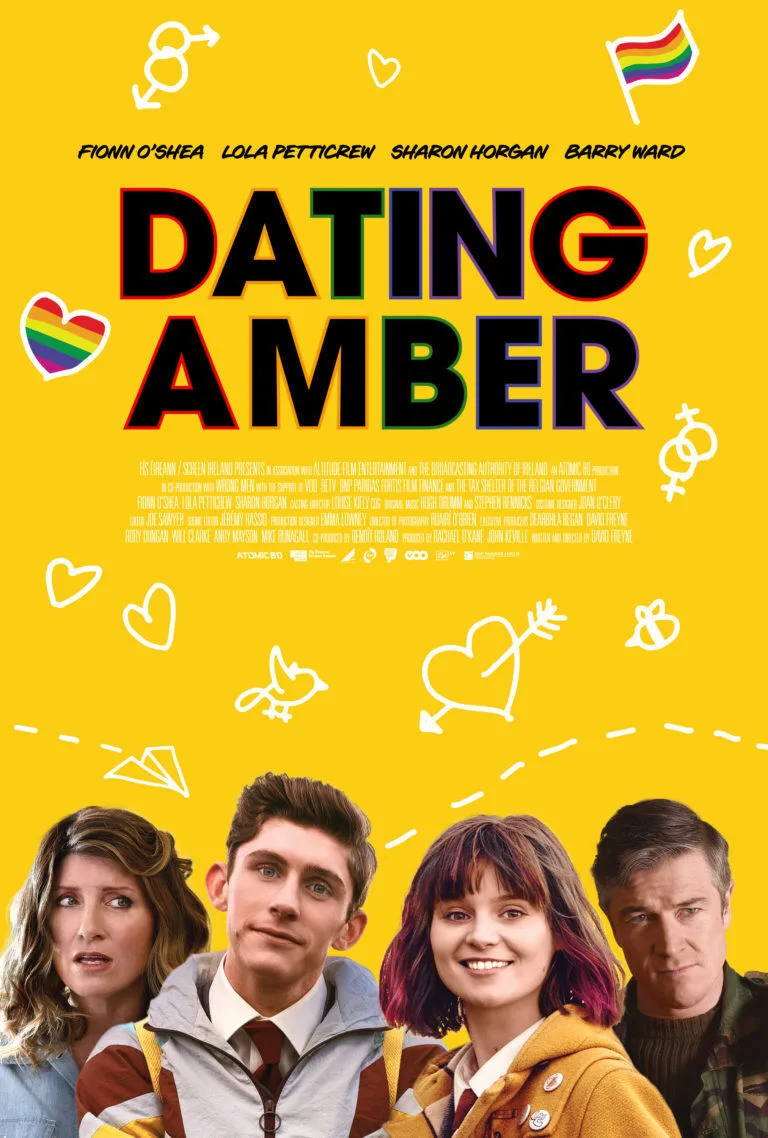 Dating Amber 2020 Movie Cast, OTT, Budget, Box Office, And More