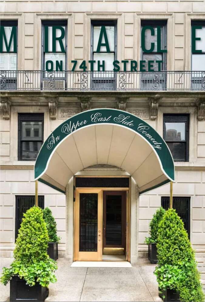 Miracle on 74th Street Movie Cast, OTT, Budget, Box Office, And More