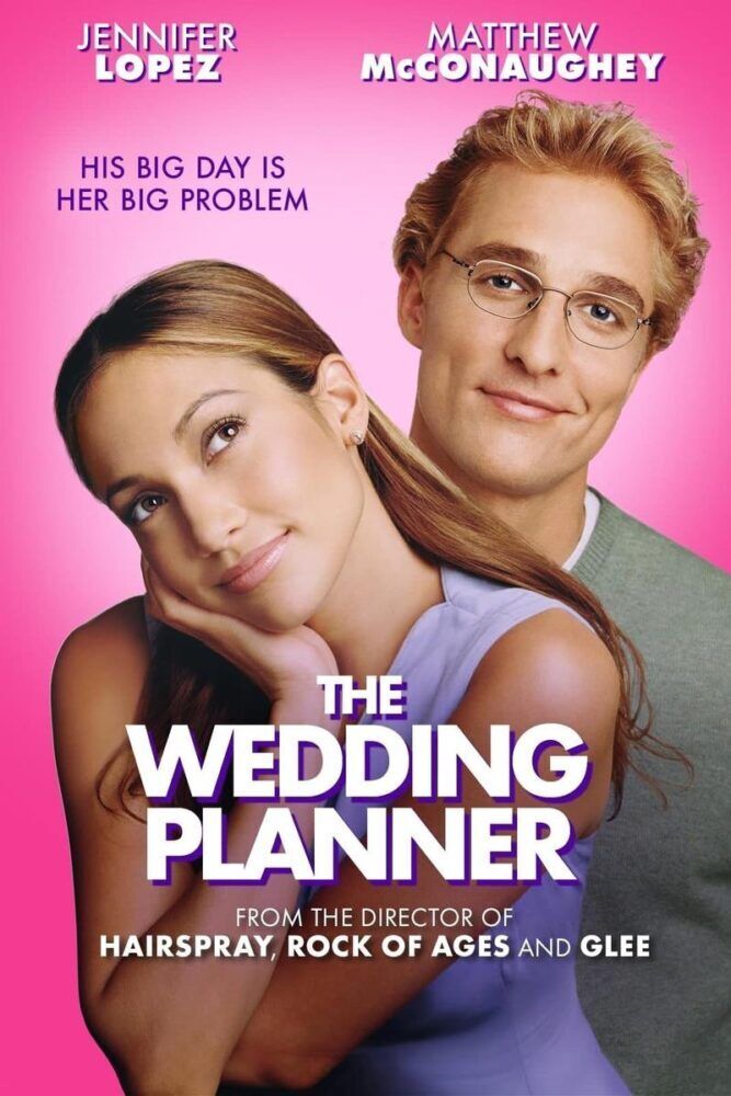 The Wedding Planner 2001 Movie Cast, OTT, Budget, Box Office, And More