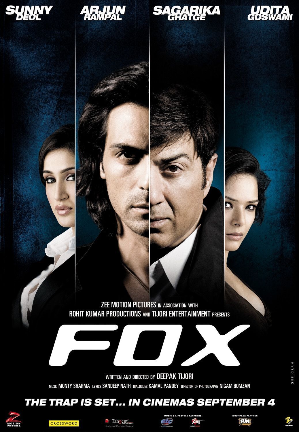 Fox 2009 Movie Cast, OTT, Budget, Box Office, And More