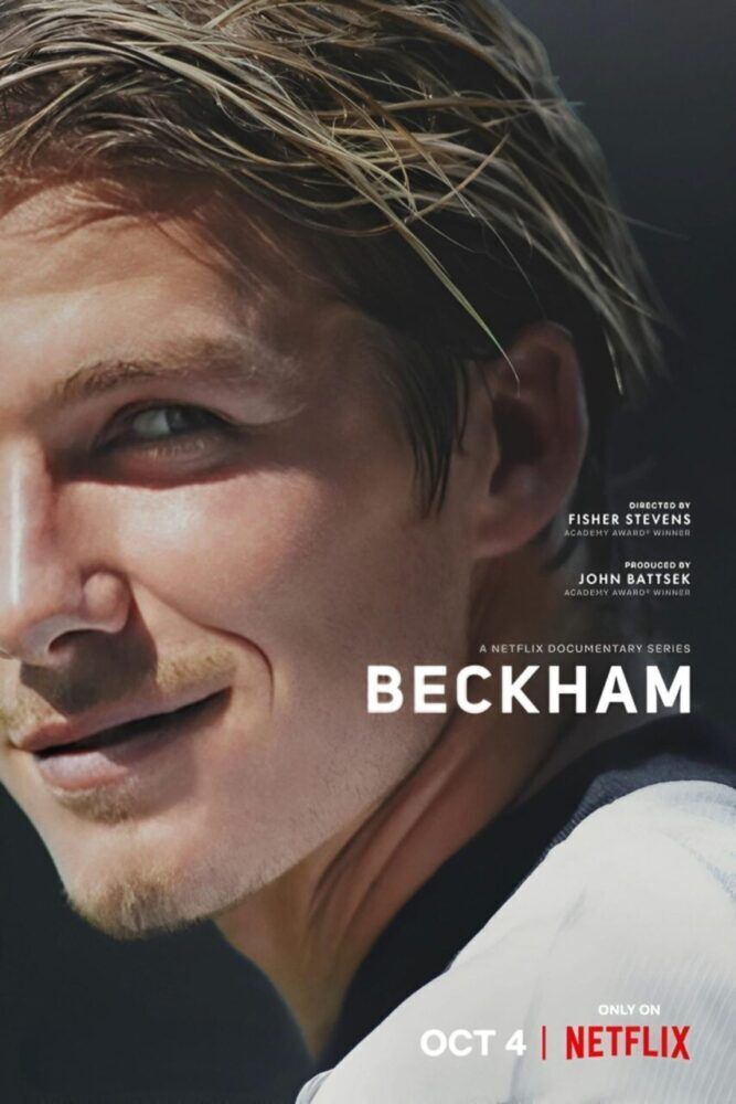 Beckham 2023 Movie Cast, OTT, Budget, Box Office, And More