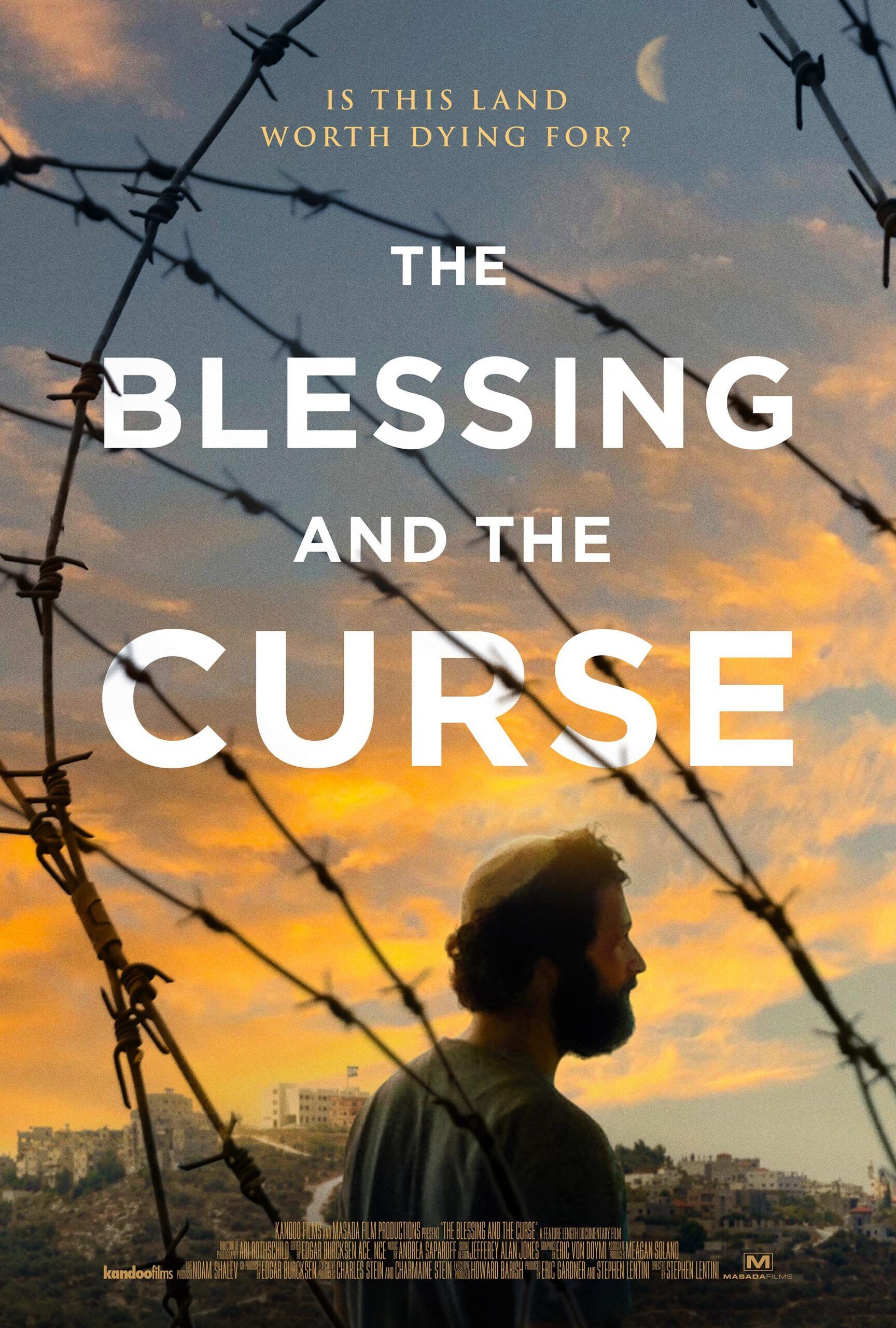 The Blessing and the Curse 2025 Movie Cast, OTT, Budget, Box Office, And More