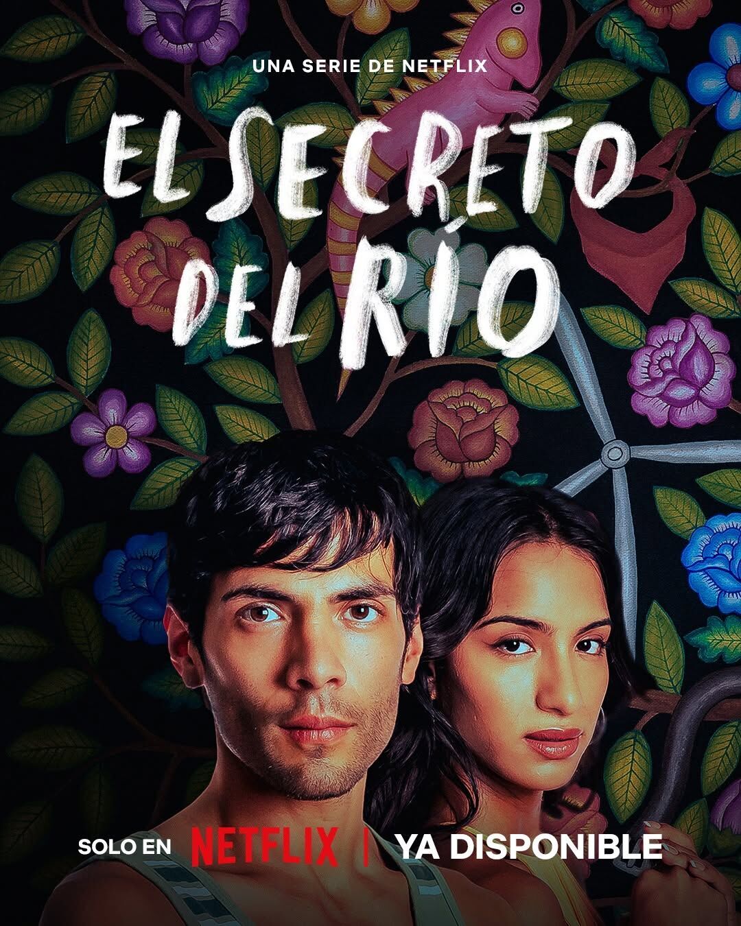 The Secret of the River Cast, OTT, Budget, Box Office, And More