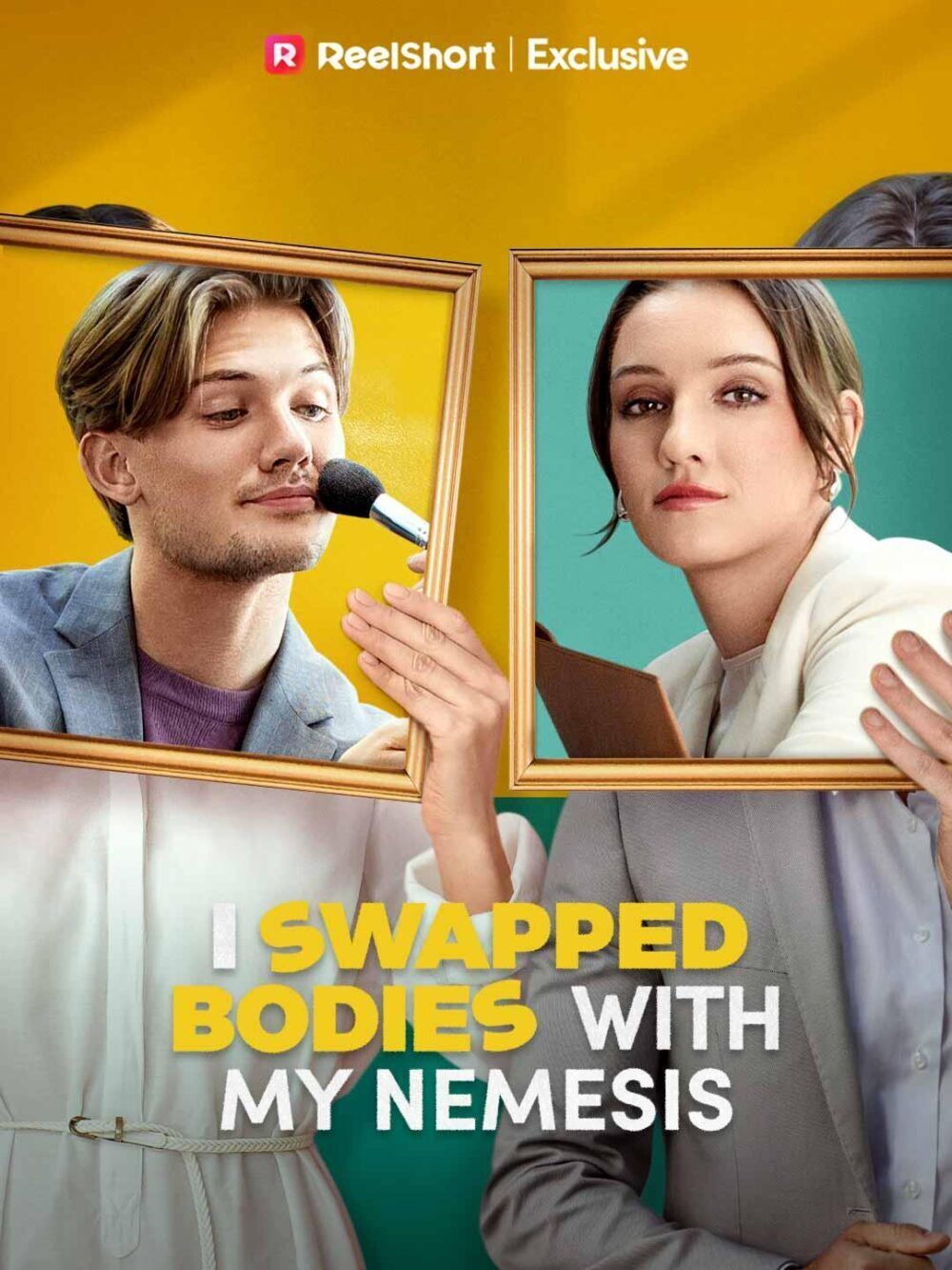 I Swapped Bodies with My Nemesis Cast, OTT, Budget, Box Office, And More