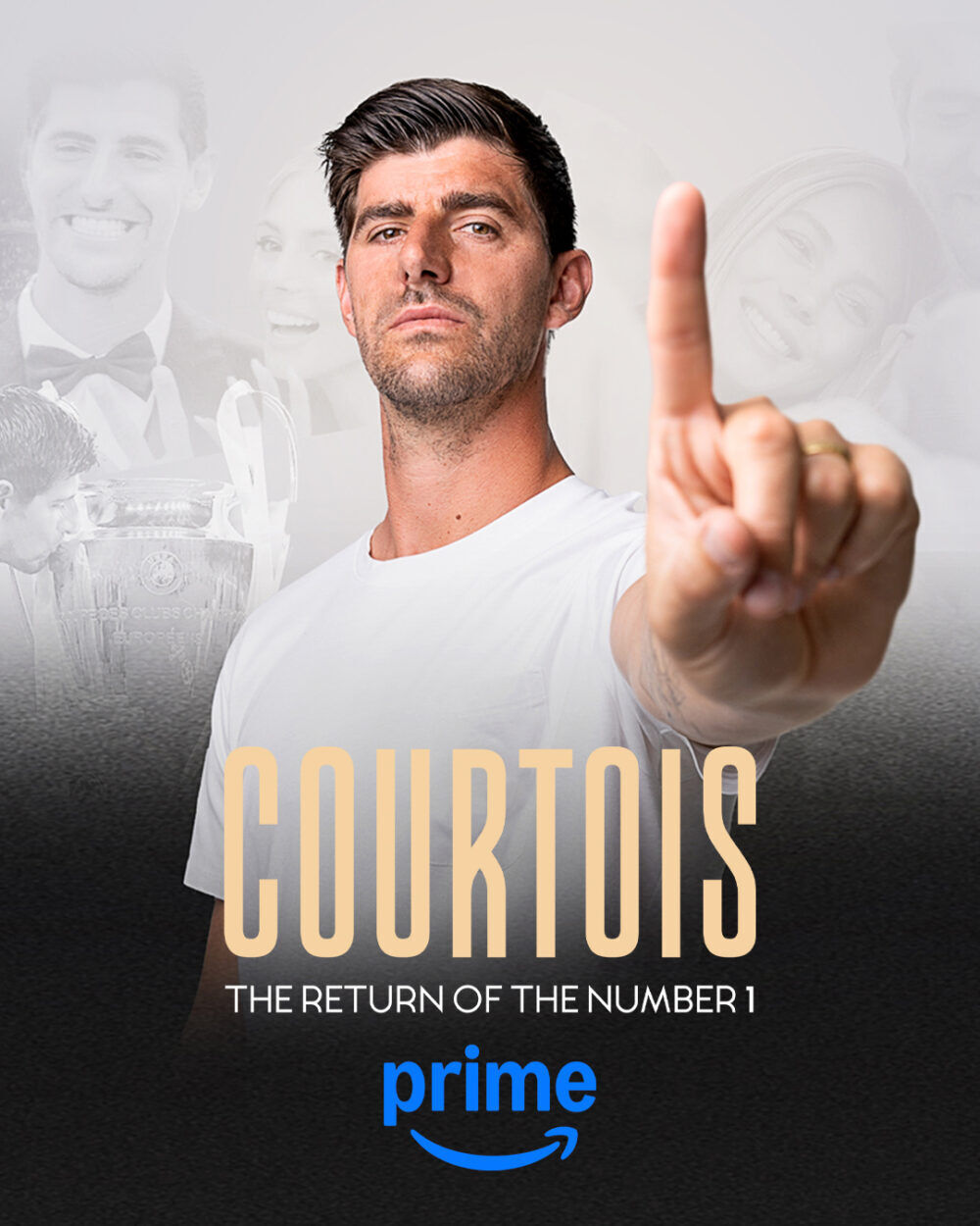 Courtois: The Return of the Number 1 Cast, OTT, Budget, Box Office, And More
