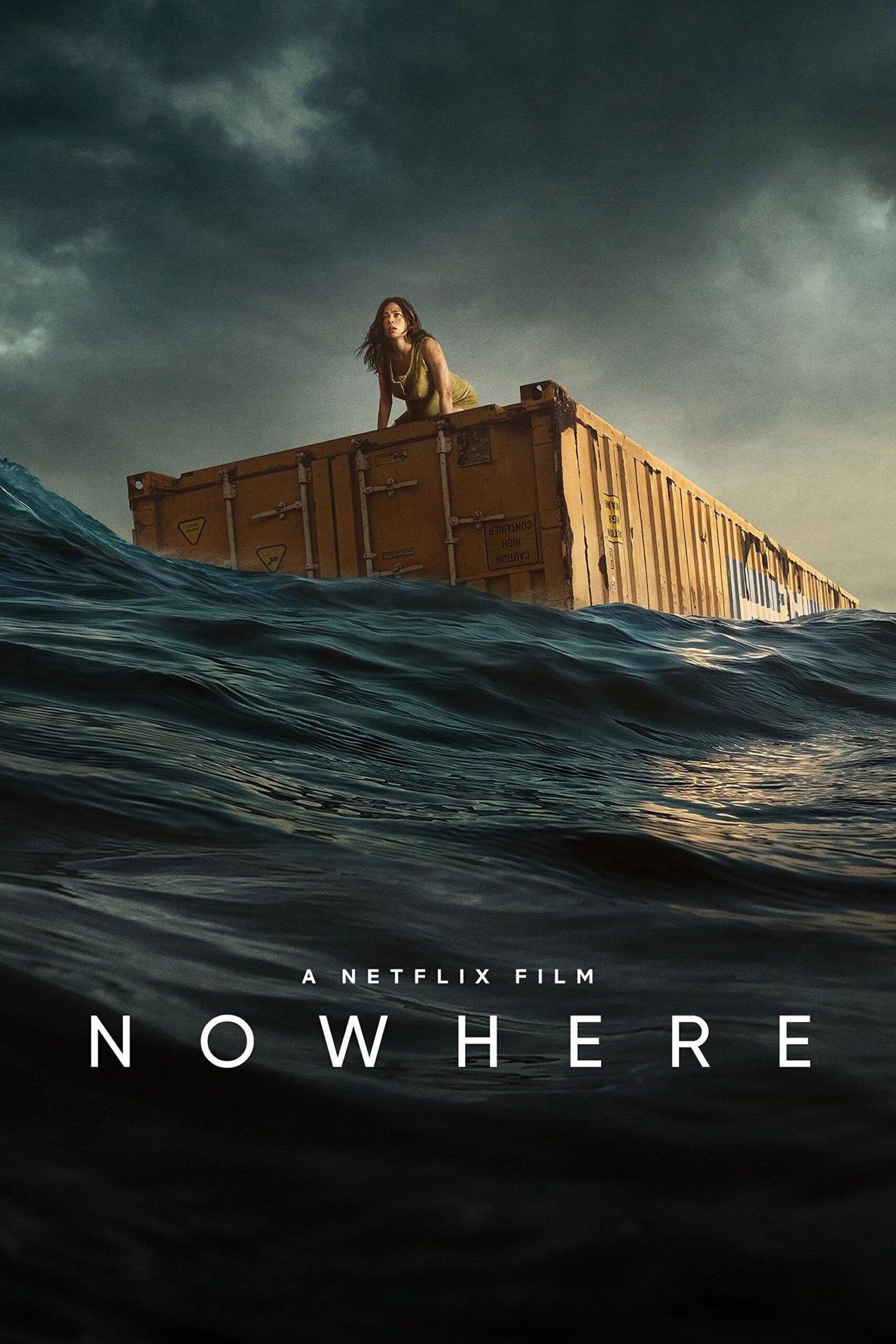 Nowhere Cast, OTT, Budget, Box Office, And More